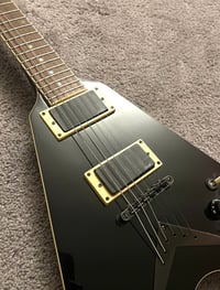 Image 3 of Virus 2003 Dean '79 Series V Guitar