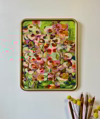 Image 2 of PAINTING NO. 462