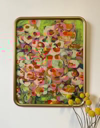 Image 1 of PAINTING NO. 462