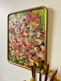 Image 4 of PAINTING NO. 462