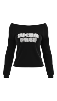 Image 2 of Say it with your chest 