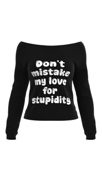 Image 3 of Say it with your chest 