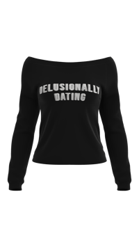 Image 4 of Say it with your chest 