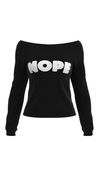 Image 5 of Say it with your chest 