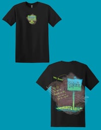 BoKeTe Shirt