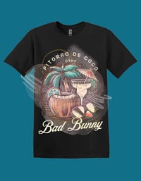 Pitorro De Coco Shirt