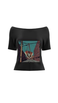 Image 3 of It's not Marvel