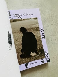 Image 2 of Sad Sack by SOPHIA AL-MARIA 