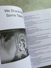 Image 3 of Sad Sack by SOPHIA AL-MARIA 