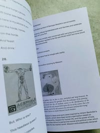 Image 5 of Sad Sack by SOPHIA AL-MARIA 