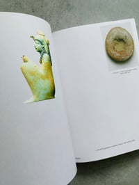 Image 3 of Three Becomes Two Becomes One Becomes None by LEONIE BRANDNER