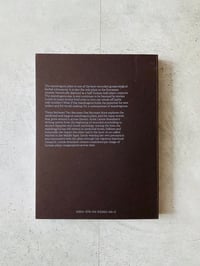 Image 8 of Three Becomes Two Becomes One Becomes None by LEONIE BRANDNER