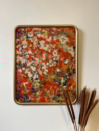 Image 4 of PAINTING NO. 486