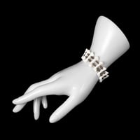 Image 1 of "Lexi" Toe Bone Bracelet