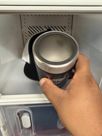 Image 2 of RTIC 12oz cans koosie 