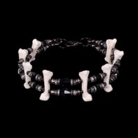 Image 3 of "Kita" Toe Bone Bracelet