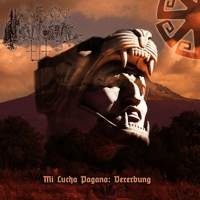 KUKULKAN “ Mi lucha pagana: Vererbung” CD 