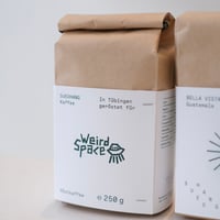 Image 1 of SUEDHANG X WEIRD SPACE Winter Edition