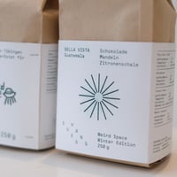 Image 3 of SUEDHANG X WEIRD SPACE Winter Edition