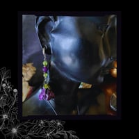 Image 6 of ☽ Malva Violacea ☾