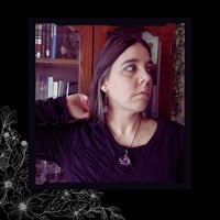 Image 7 of ☽ Malva Violacea ☾