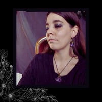 Image 8 of ☽ Malva Violacea ☾