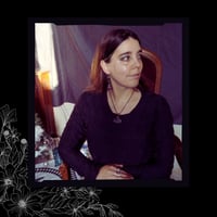 Image 9 of ☽ Malva Violacea ☾