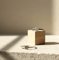 Image 1 of Anillo P.J