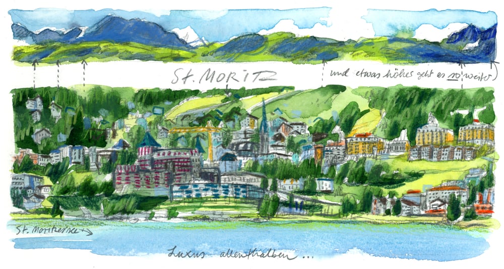 Image of St. Moritz 