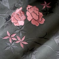 Image 4 of "Hana to Chou"　花と蝶　（Fleur et papillon)