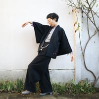 Image 1 of "Hana to Chou"　花と蝶　（Fleur et papillon)