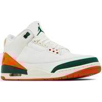 Image 2 of SOLEFLY X JORDAN 3 'MIAMI' SZ12