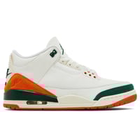 Image 1 of SOLEFLY X JORDAN 3 'MIAMI' SZ12