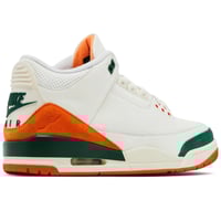 Image 3 of SOLEFLY X JORDAN 3 'MIAMI' SZ12