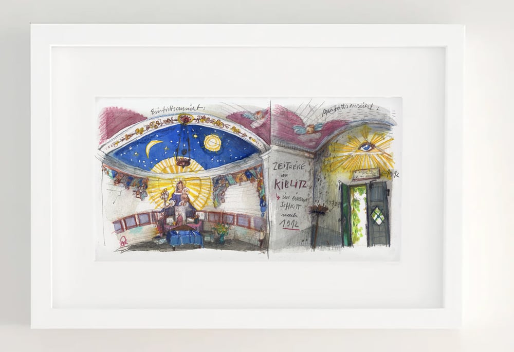 Image of Maria von Kiblitz