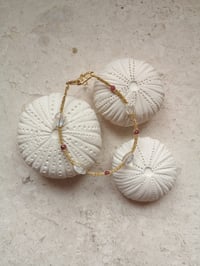 Image 1 of Bracelet #9 ~ EMMY MOA 