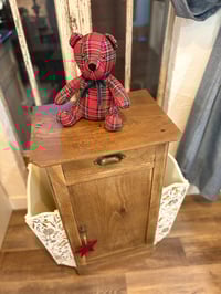 Image 1 of Chevet porte revue - Gaspard