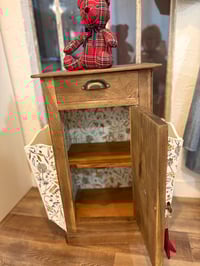 Image 2 of Chevet porte revue - Gaspard