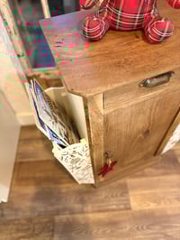 Image 3 of Chevet porte revue - Gaspard