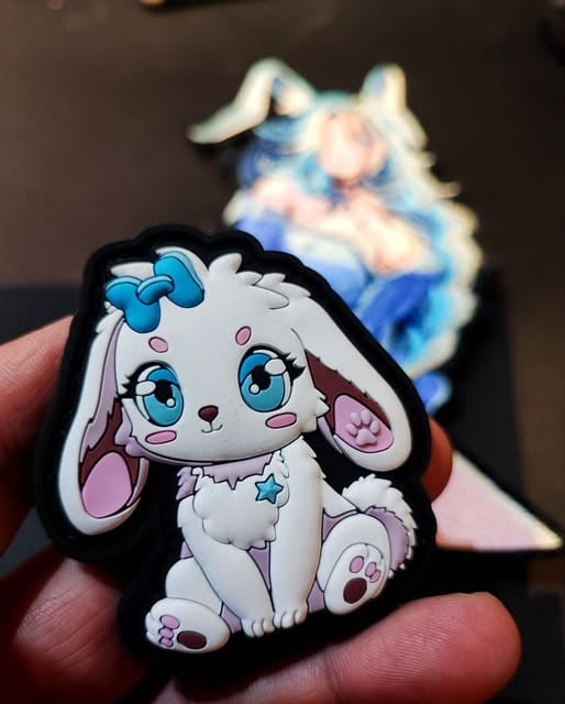 Image of Luna's Puppy