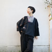 Image 1 of "Hana Enman"　花　円満　（Fleur en rond)