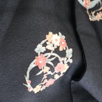 Image 4 of "Hana Enman"　花　円満　（Fleur en rond)