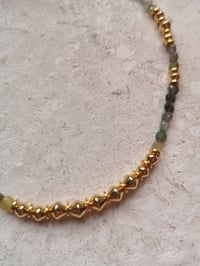 Image 2 of Collier #12 ~ EMMY MOA 