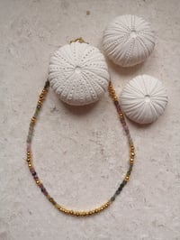 Image 1 of Collier #12 ~ EMMY MOA 