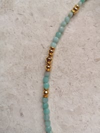 Image 3 of Collier #13 ~ EMMY MOA 