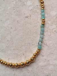 Image 4 of Collier #13 ~ EMMY MOA 