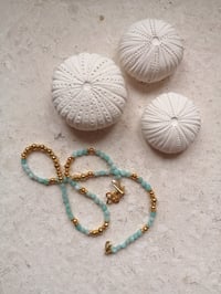 Image 2 of Collier #13 ~ EMMY MOA 