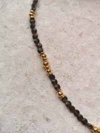 Image 2 of Collier #14 ~ EMMY MOA 