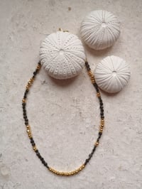 Image 1 of Collier #14 ~ EMMY MOA 