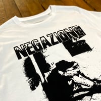 Image 2 of Negazione - Tutti Pazzi T-Shirt White